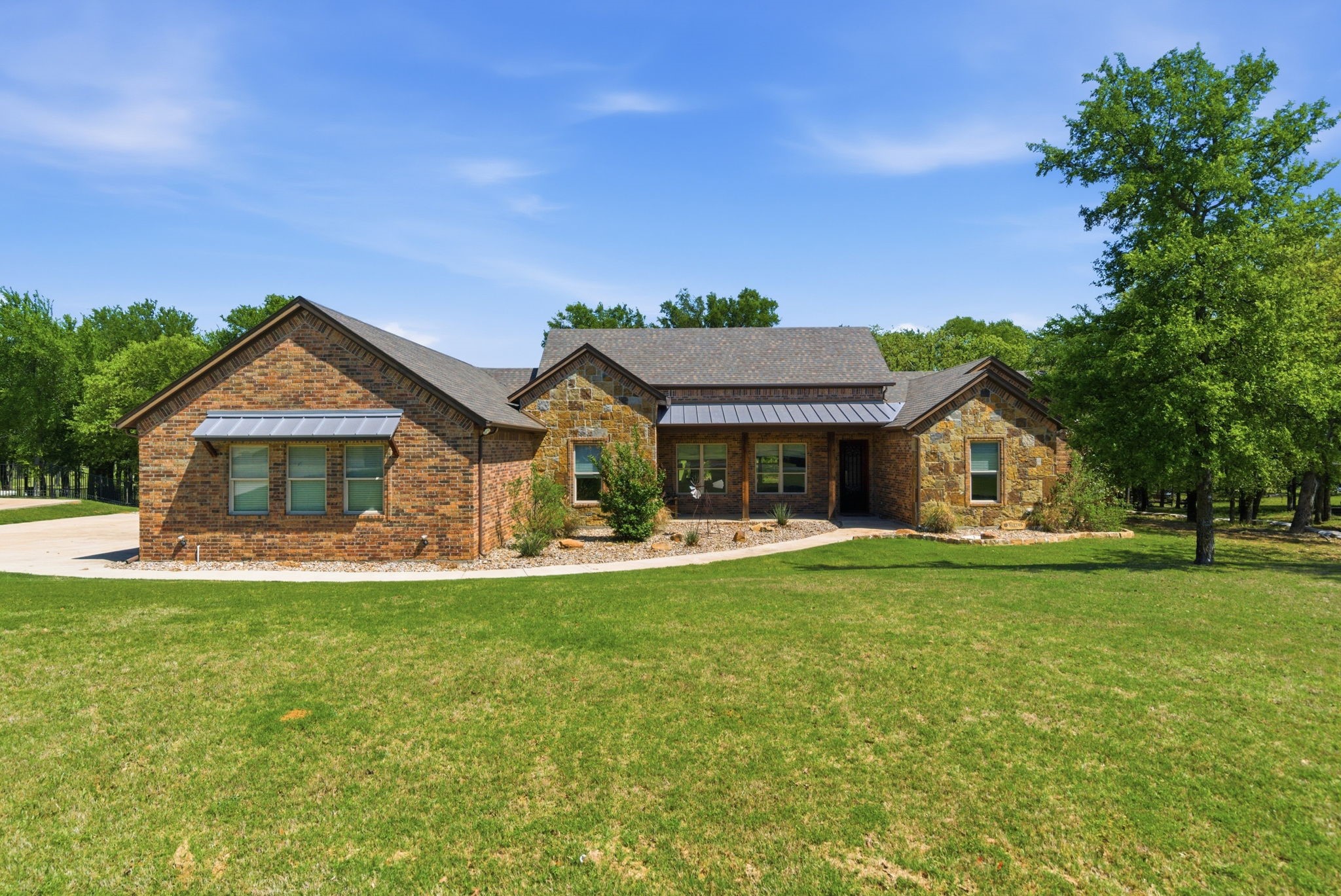 104 Oak Bend Court Lipan TX 76462