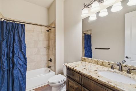 104 Oak Bend Court Lipan TX 76462