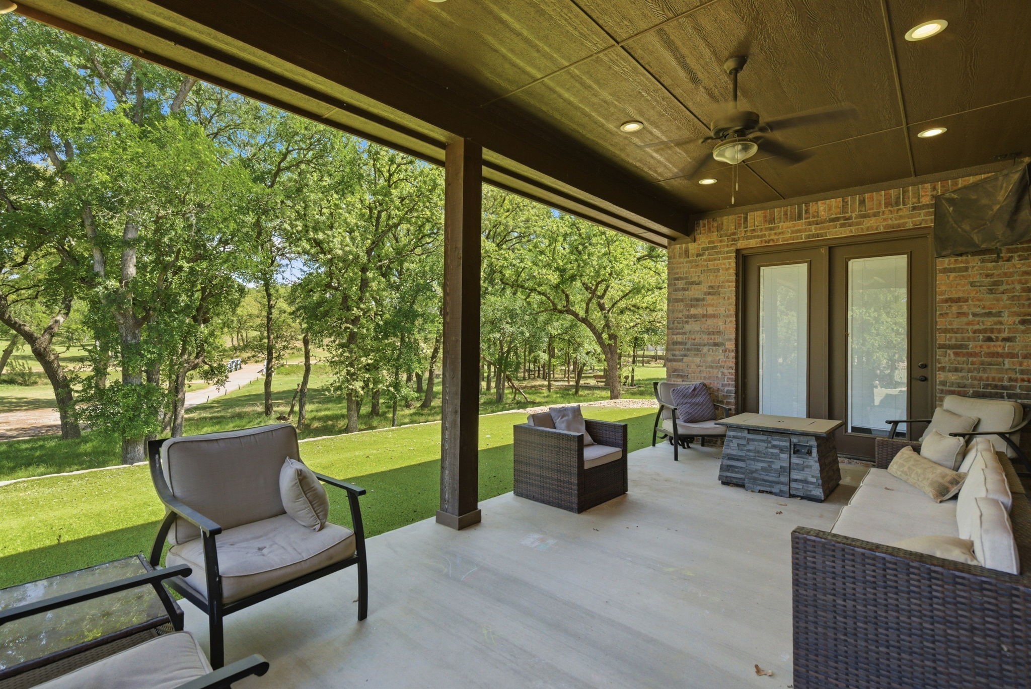 104 Oak Bend Court Lipan TX 76462