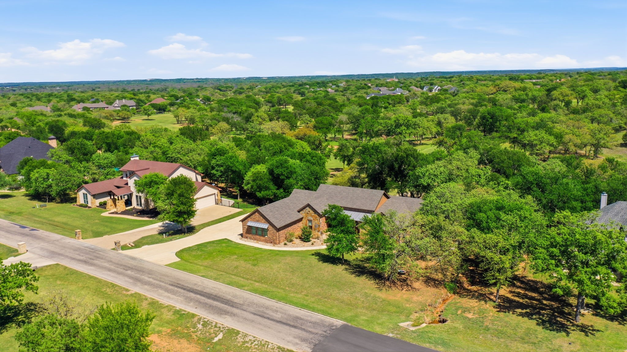 104 Oak Bend Court Lipan TX 76462