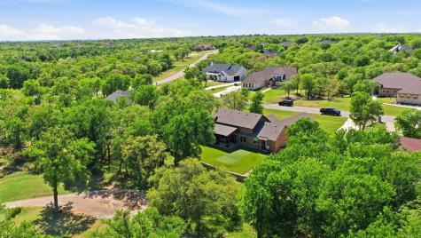 104 Oak Bend Court Lipan TX 76462