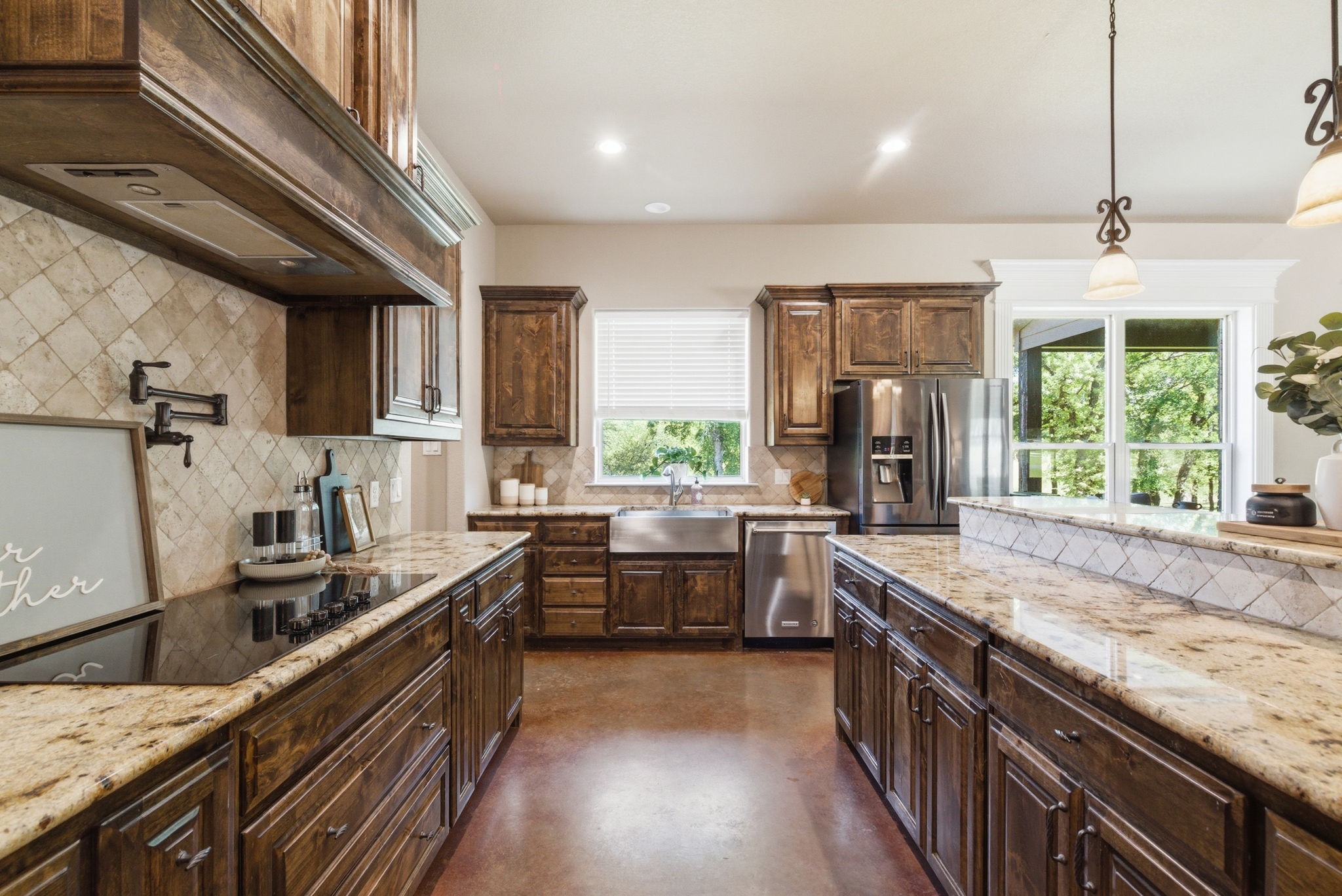 104 Oak Bend Court Lipan TX 76462