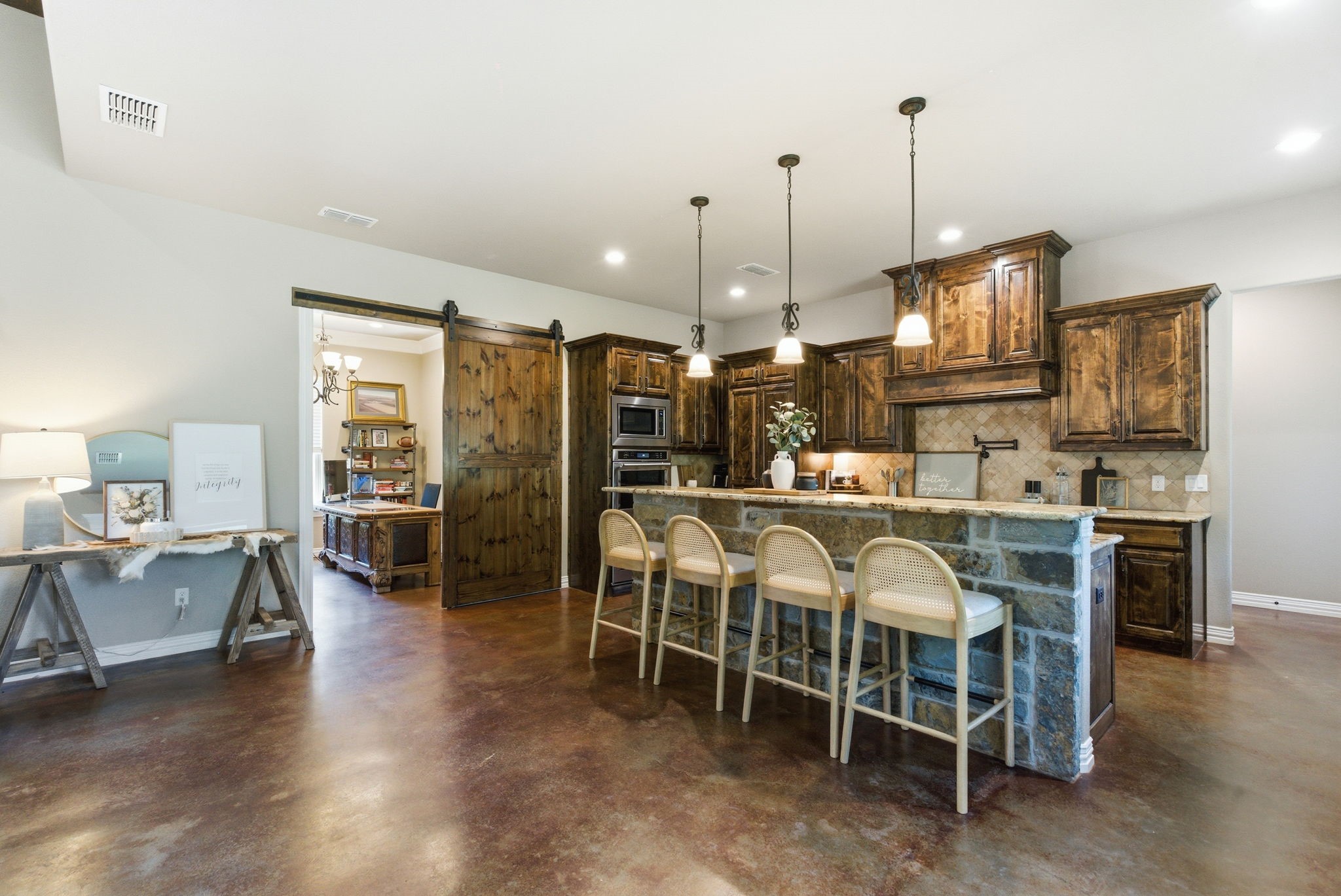 104 Oak Bend Court Lipan TX 76462
