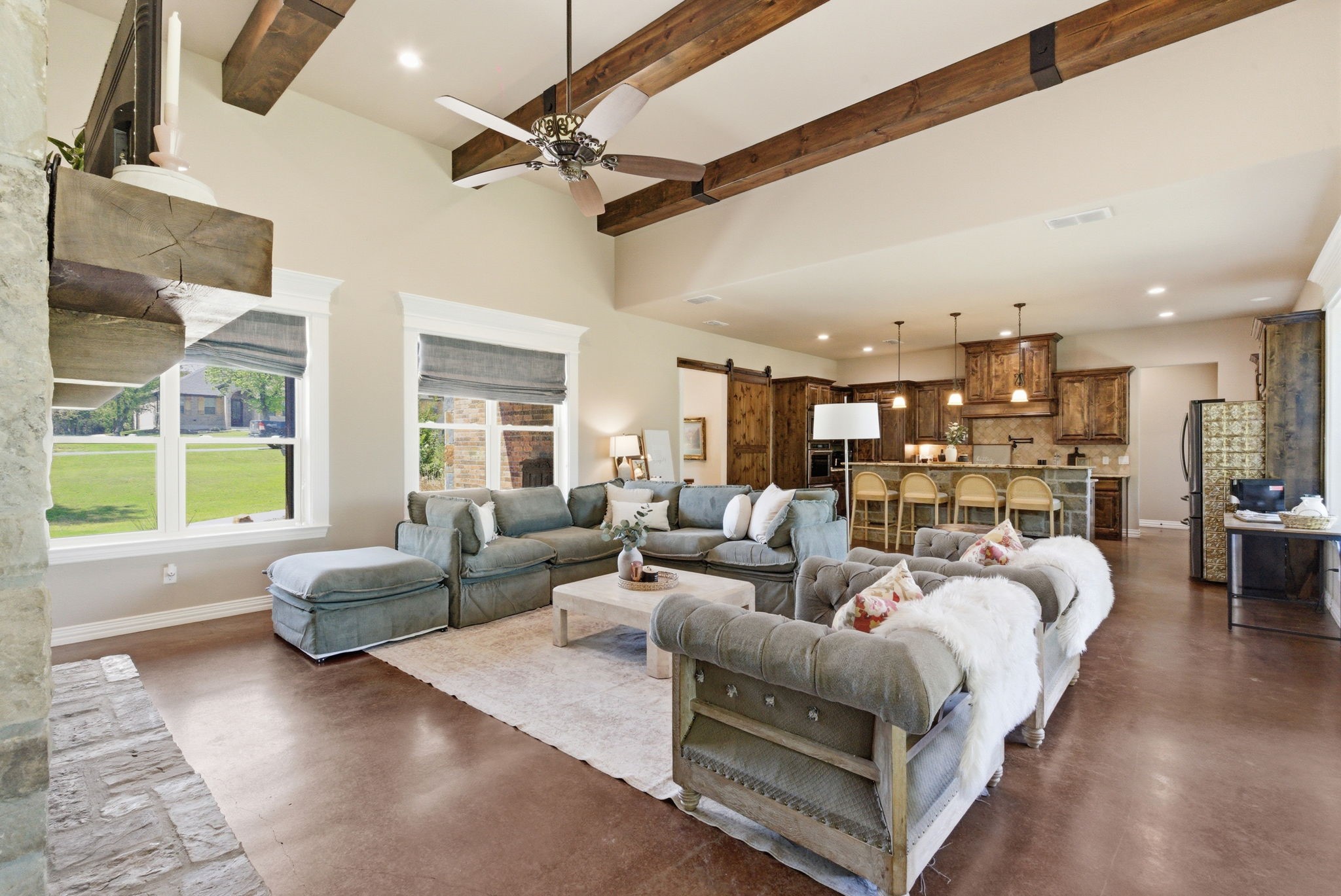 104 Oak Bend Court Lipan TX 76462