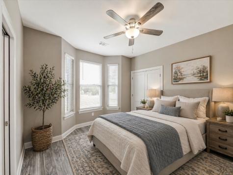 31 Golf Walk Circle Denison TX 75020