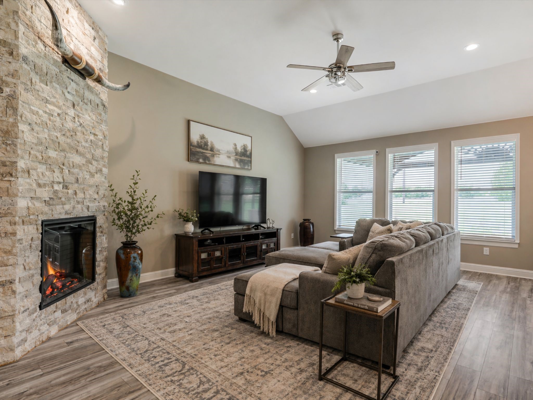 31 Golf Walk Circle Denison TX 75020