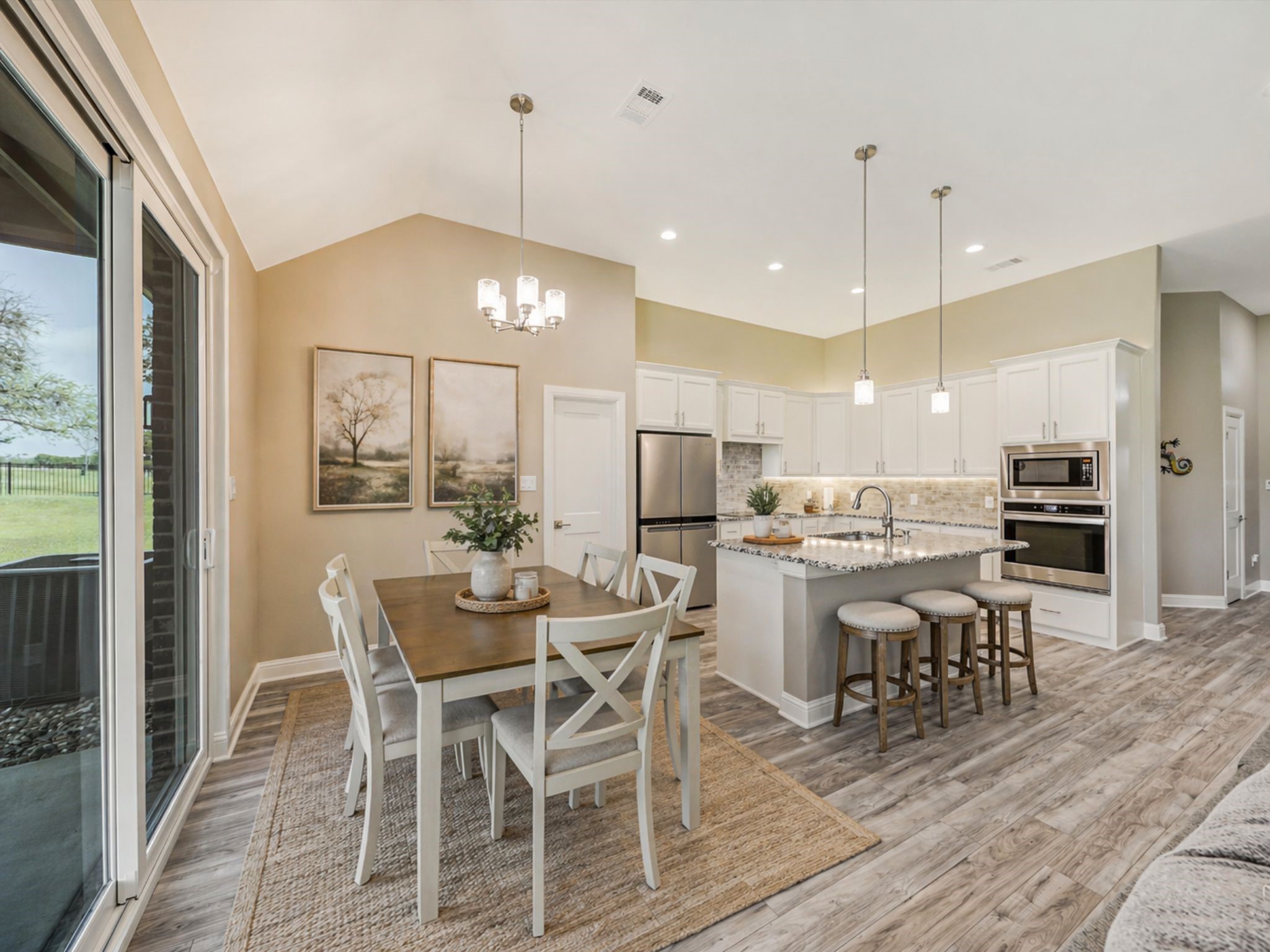 31 Golf Walk Circle Denison TX 75020