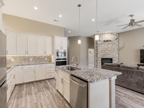 31 Golf Walk Circle Denison TX 75020