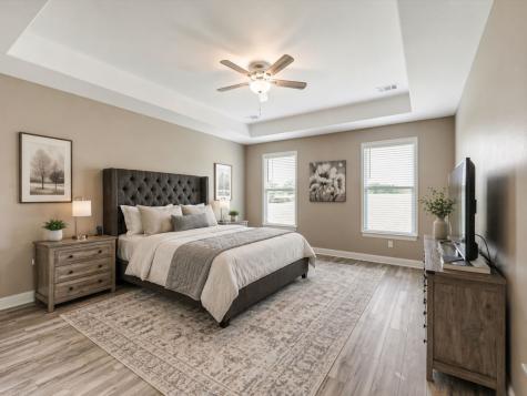 31 Golf Walk Circle Denison TX 75020