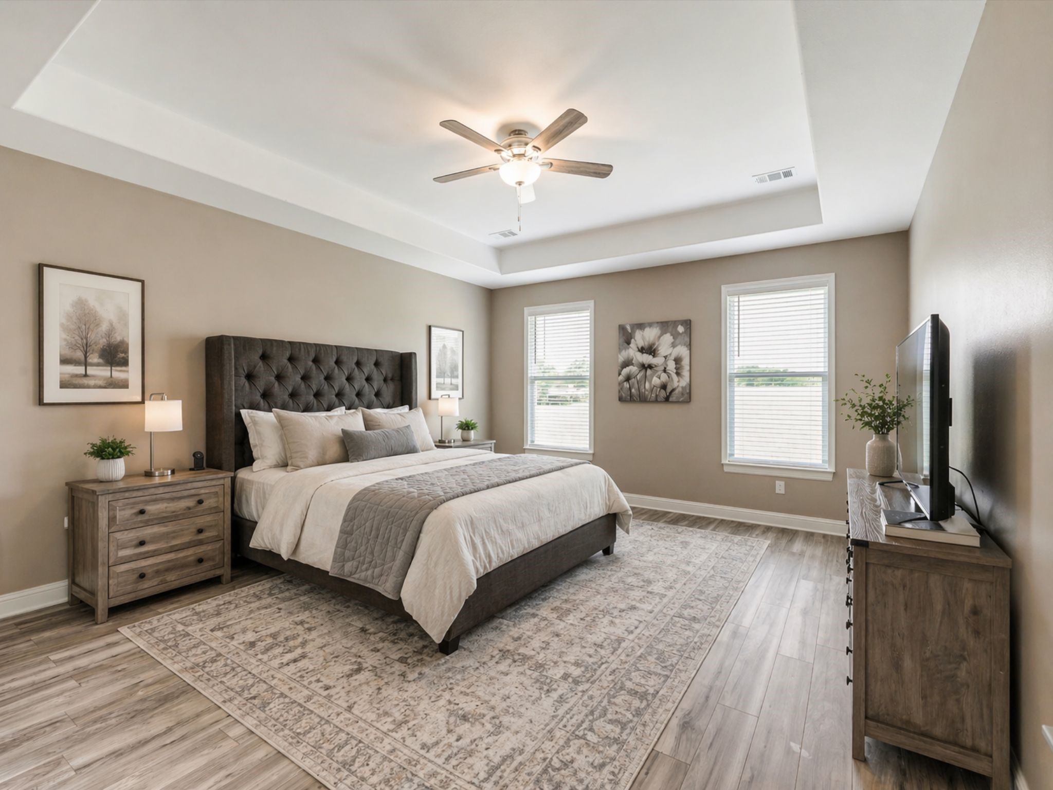 31 Golf Walk Circle Denison TX 75020