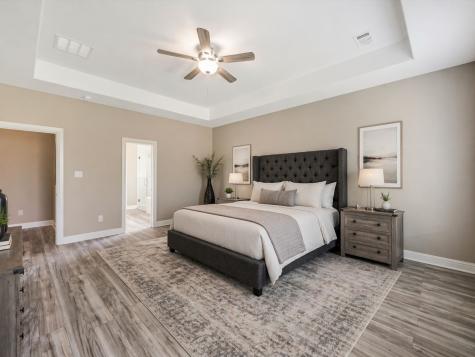31 Golf Walk Circle Denison TX 75020