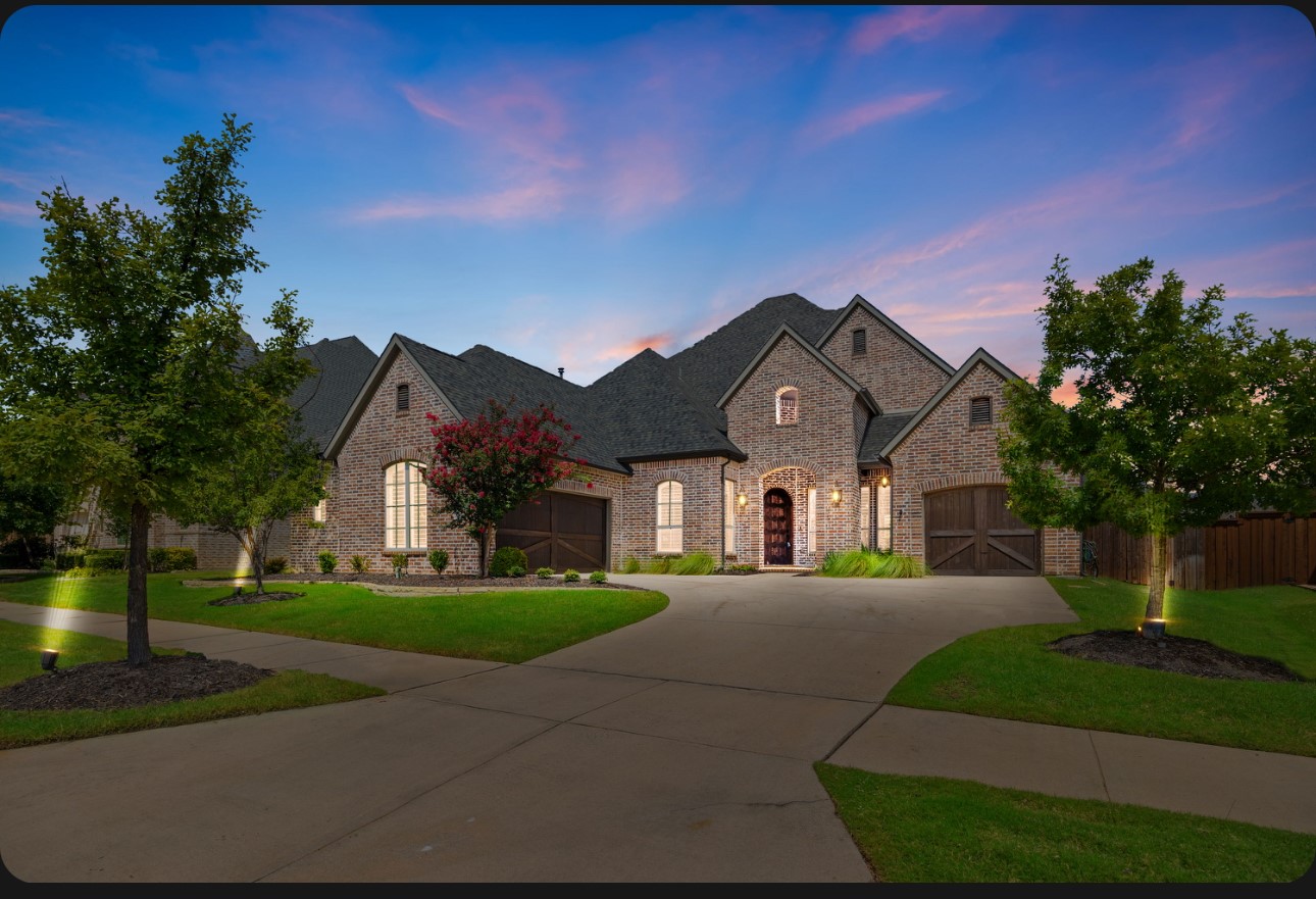 6645 Silver Stream Lane Frisco TX 75036
