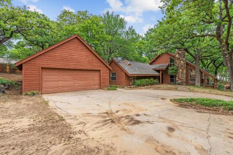 1196 W Continental Boulevard Southlake TX 76092