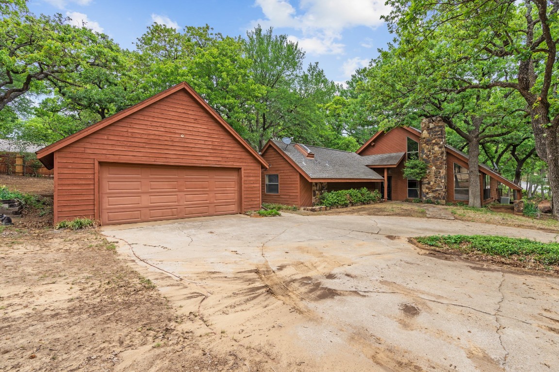 1196 W Continental Boulevard Southlake TX 76092