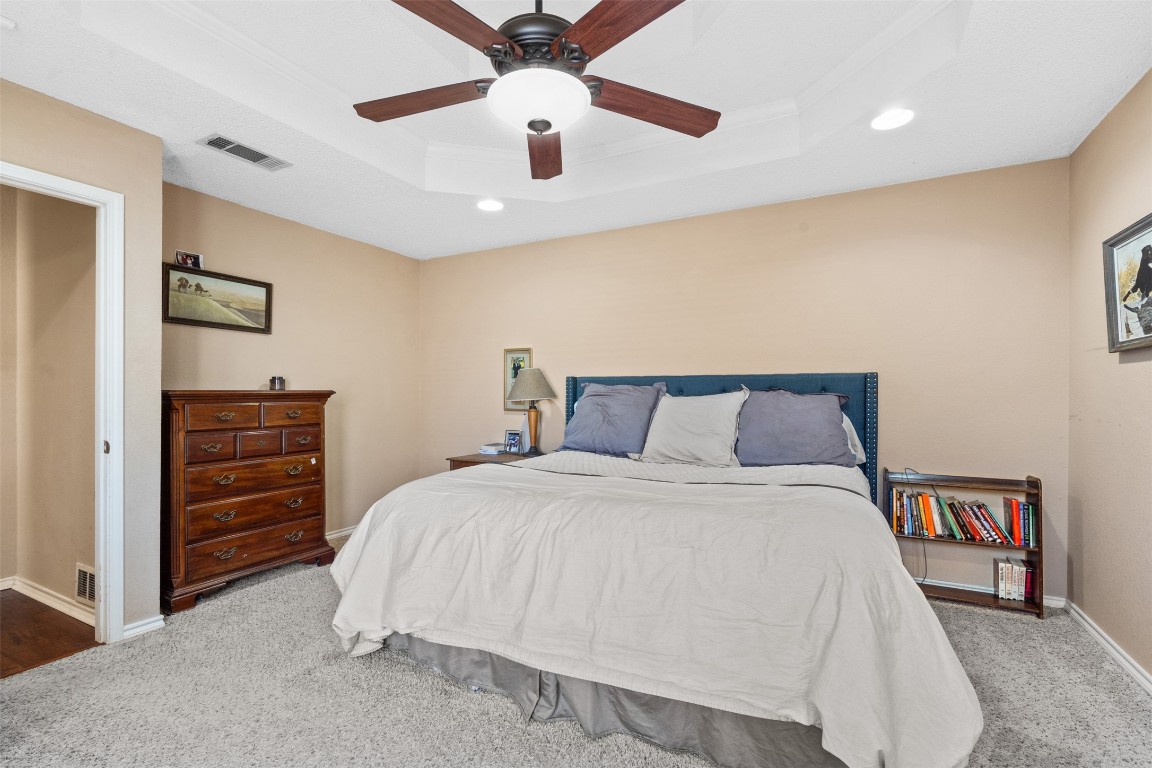 10167 Trail Ridge Drive Benbrook TX 76126
