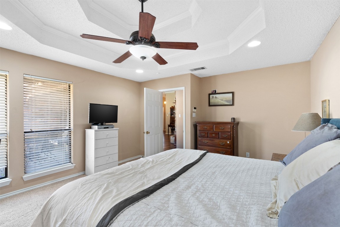 10167 Trail Ridge Drive Benbrook TX 76126