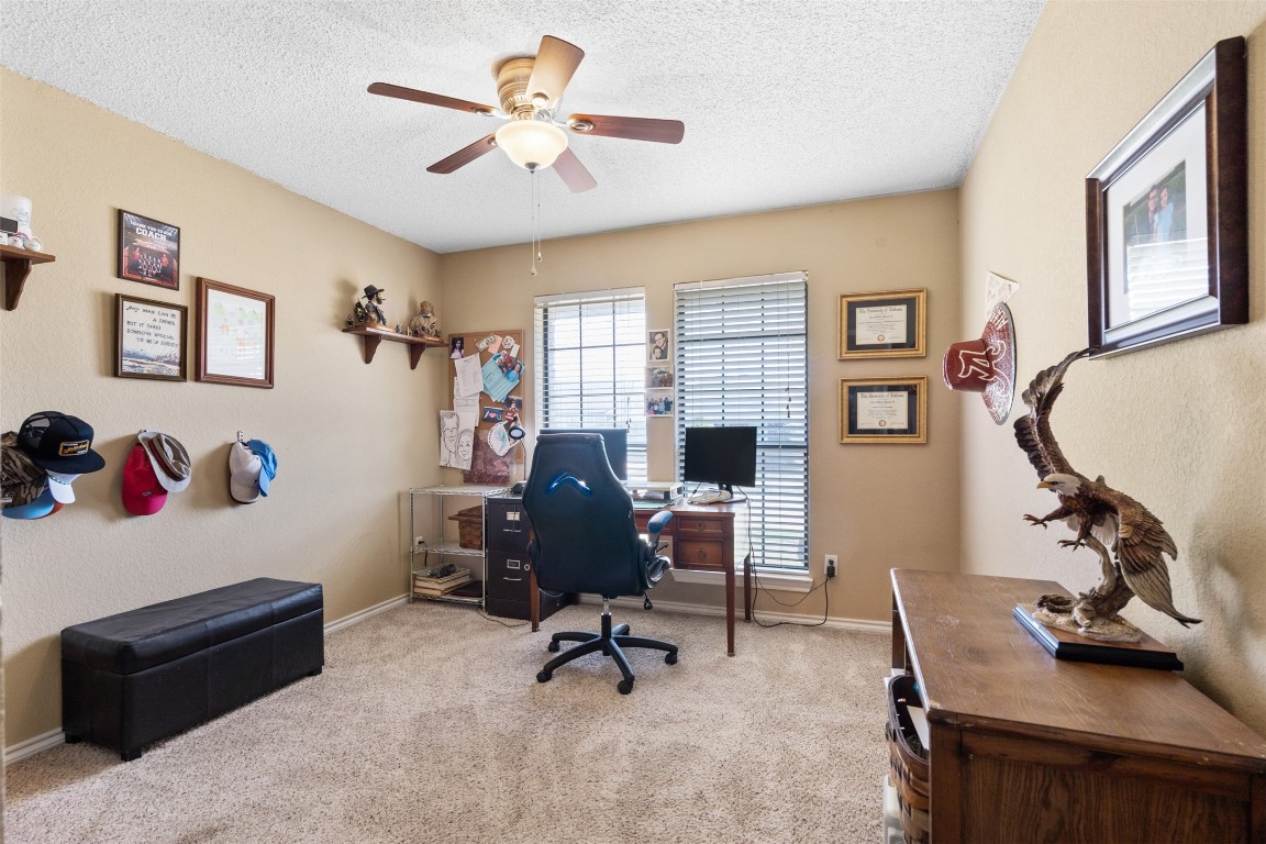 10167 Trail Ridge Drive Benbrook TX 76126