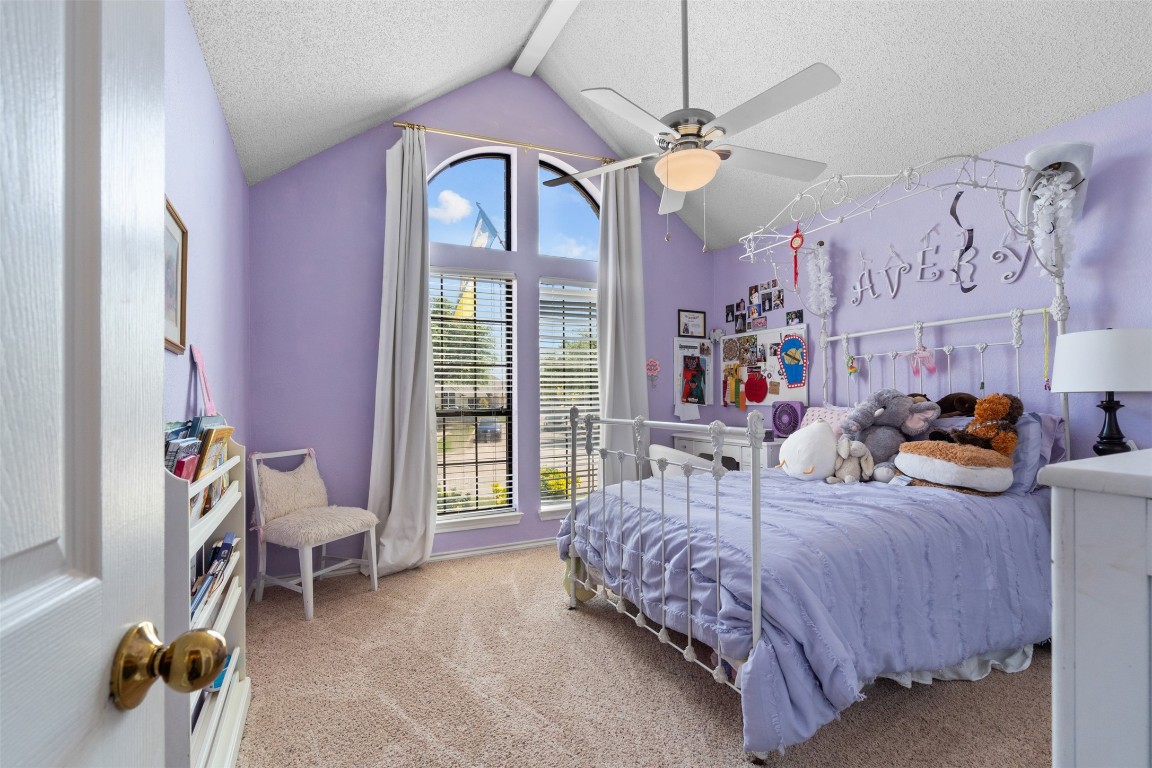 10167 Trail Ridge Drive Benbrook TX 76126
