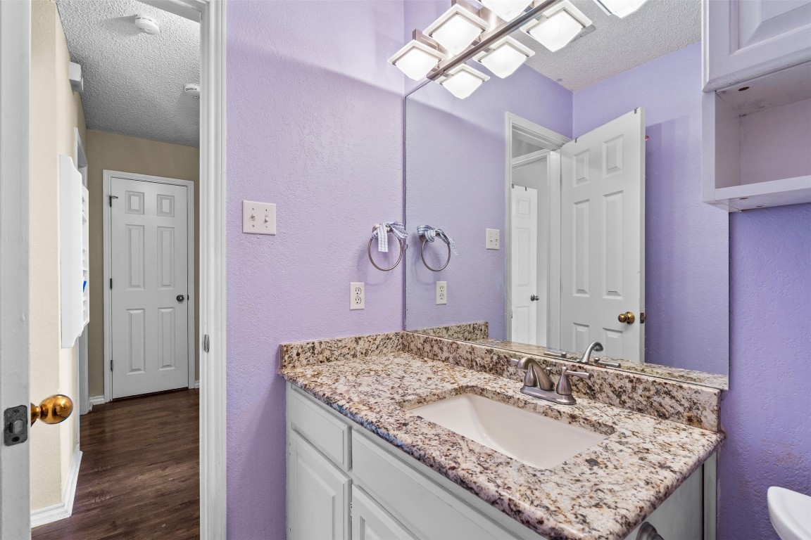 10167 Trail Ridge Drive Benbrook TX 76126