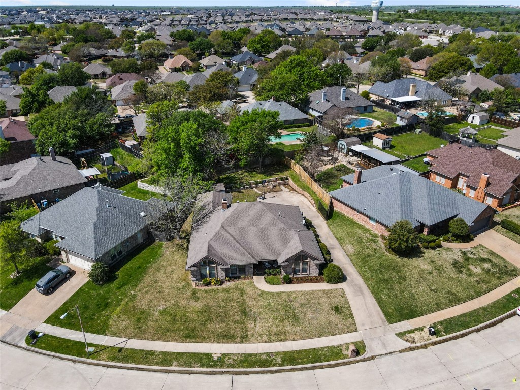 10167 Trail Ridge Drive Benbrook TX 76126