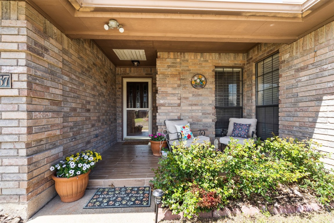 10167 Trail Ridge Drive Benbrook TX 76126