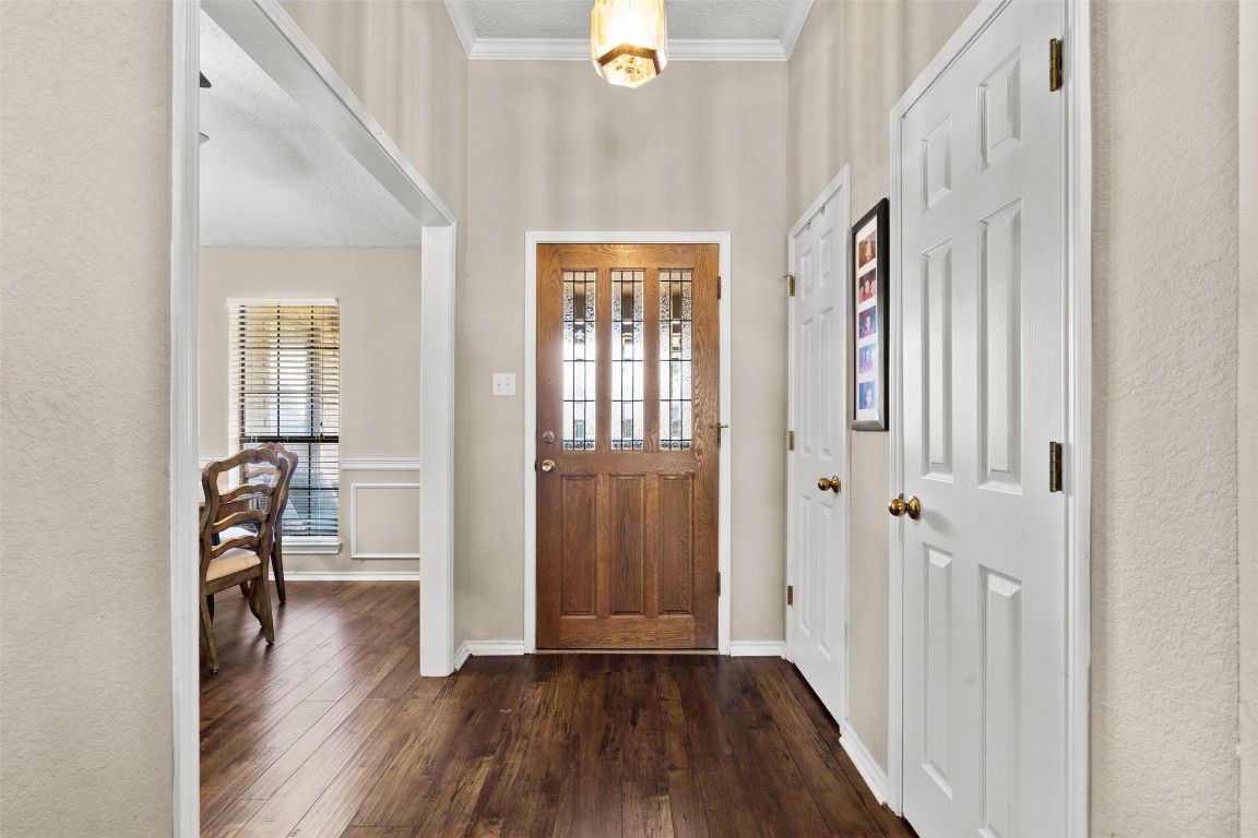10167 Trail Ridge Drive Benbrook TX 76126