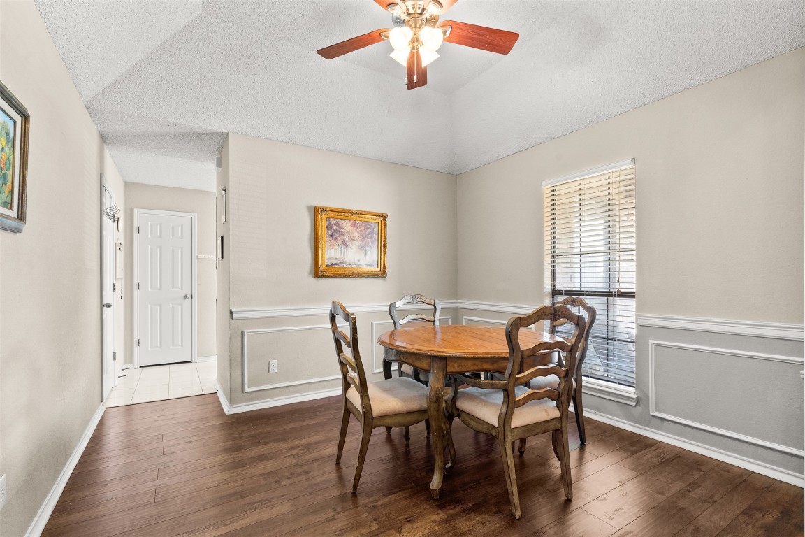 10167 Trail Ridge Drive Benbrook TX 76126