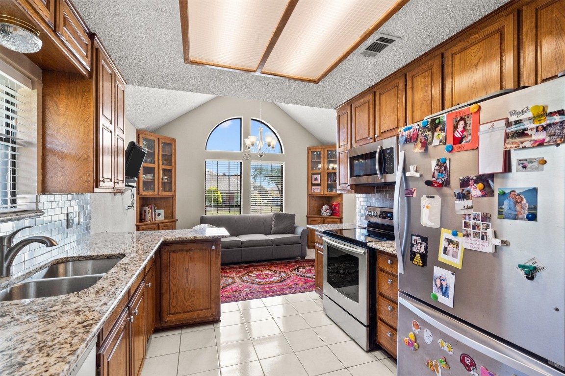 10167 Trail Ridge Drive Benbrook TX 76126