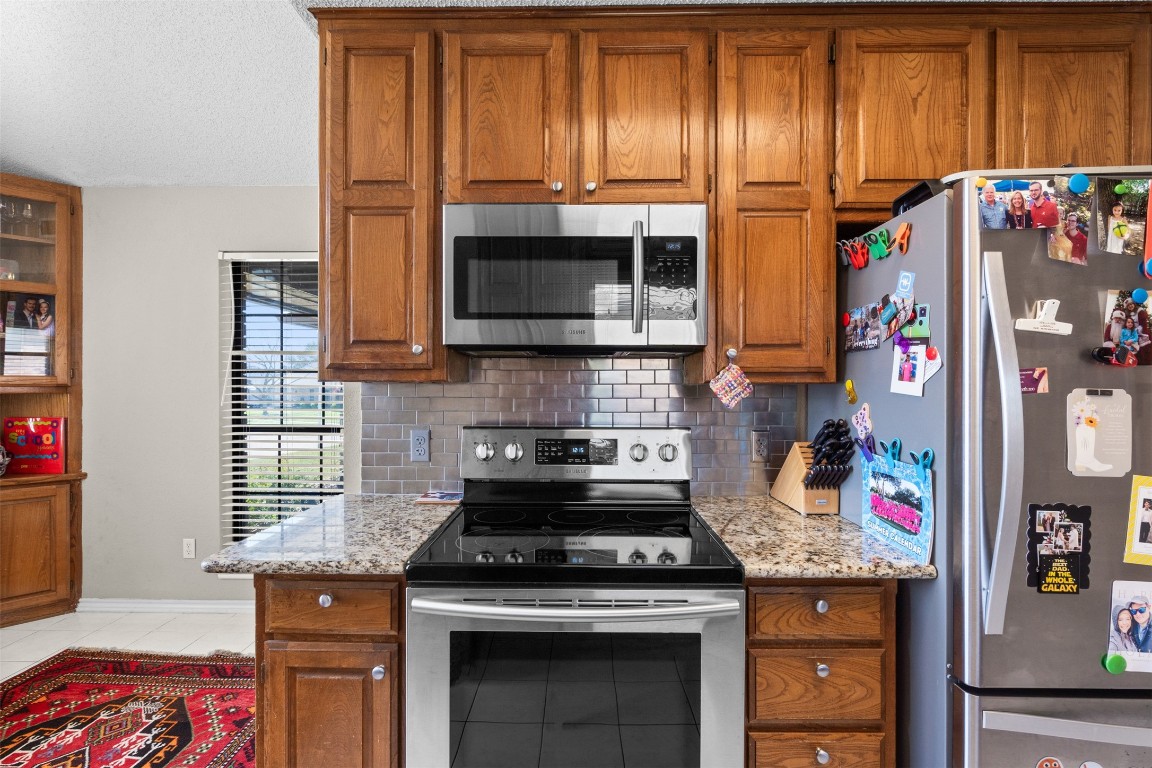 10167 Trail Ridge Drive Benbrook TX 76126