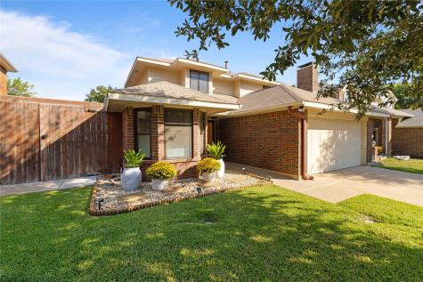 1511 Bennington Court Grapevine TX 76051