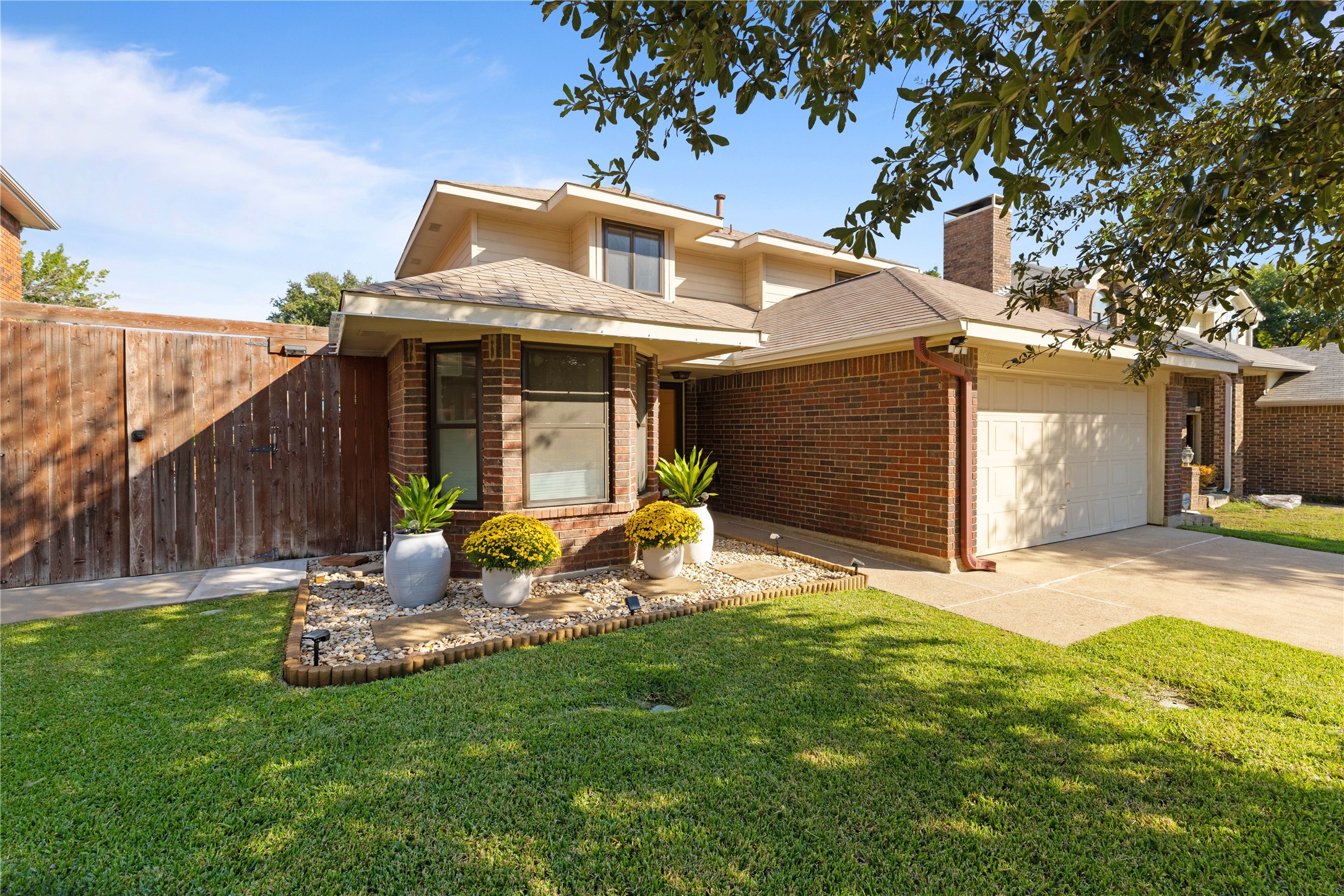 1511 Bennington Court Grapevine TX 76051
