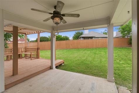 6803 Hillwood Drive Sachse TX 75048