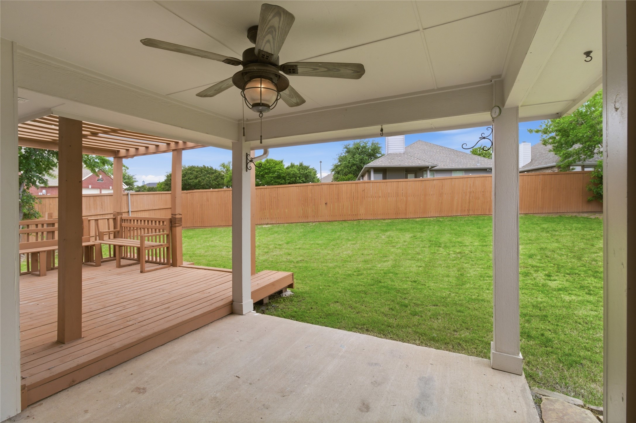 6803 Hillwood Drive Sachse TX 75048