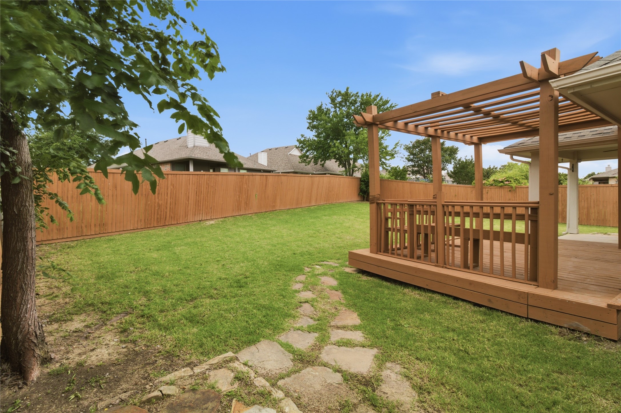 6803 Hillwood Drive Sachse TX 75048