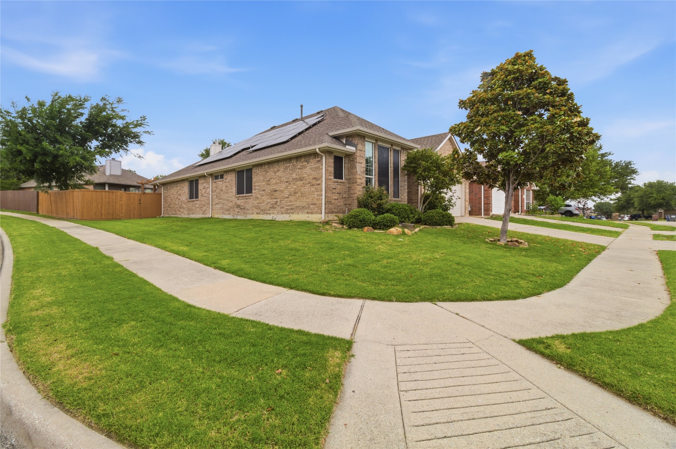 6803 Hillwood Drive Sachse TX 75048