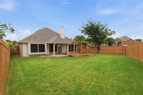 6803 Hillwood Drive Sachse TX 75048