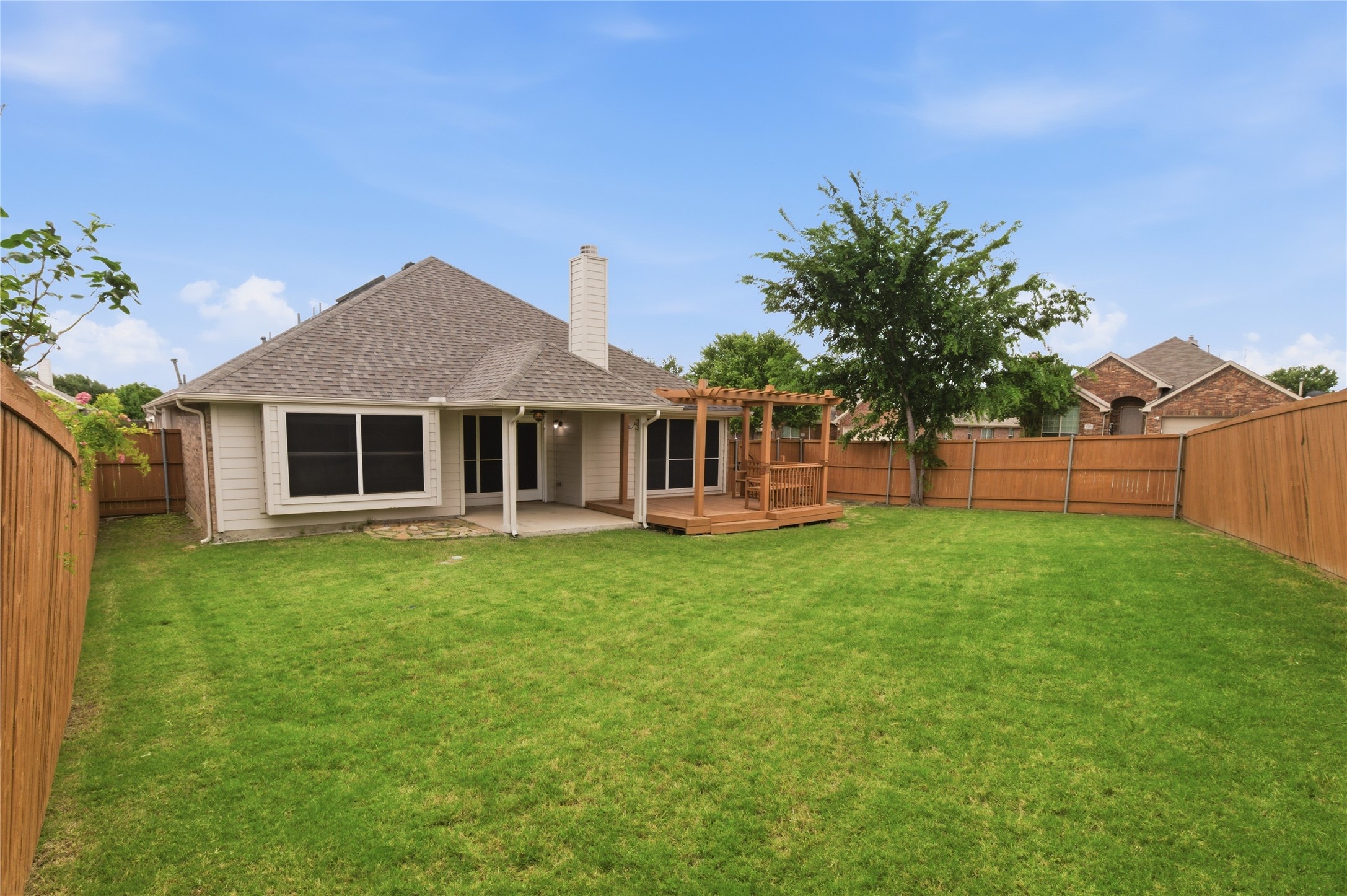 6803 Hillwood Drive Sachse TX 75048
