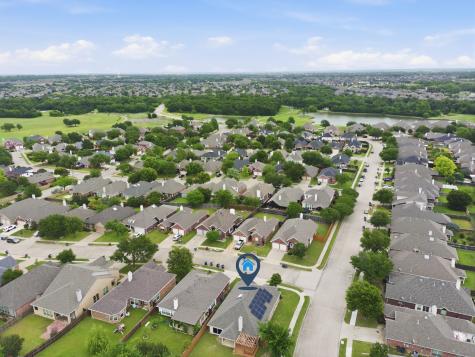 6803 Hillwood Drive Sachse TX 75048