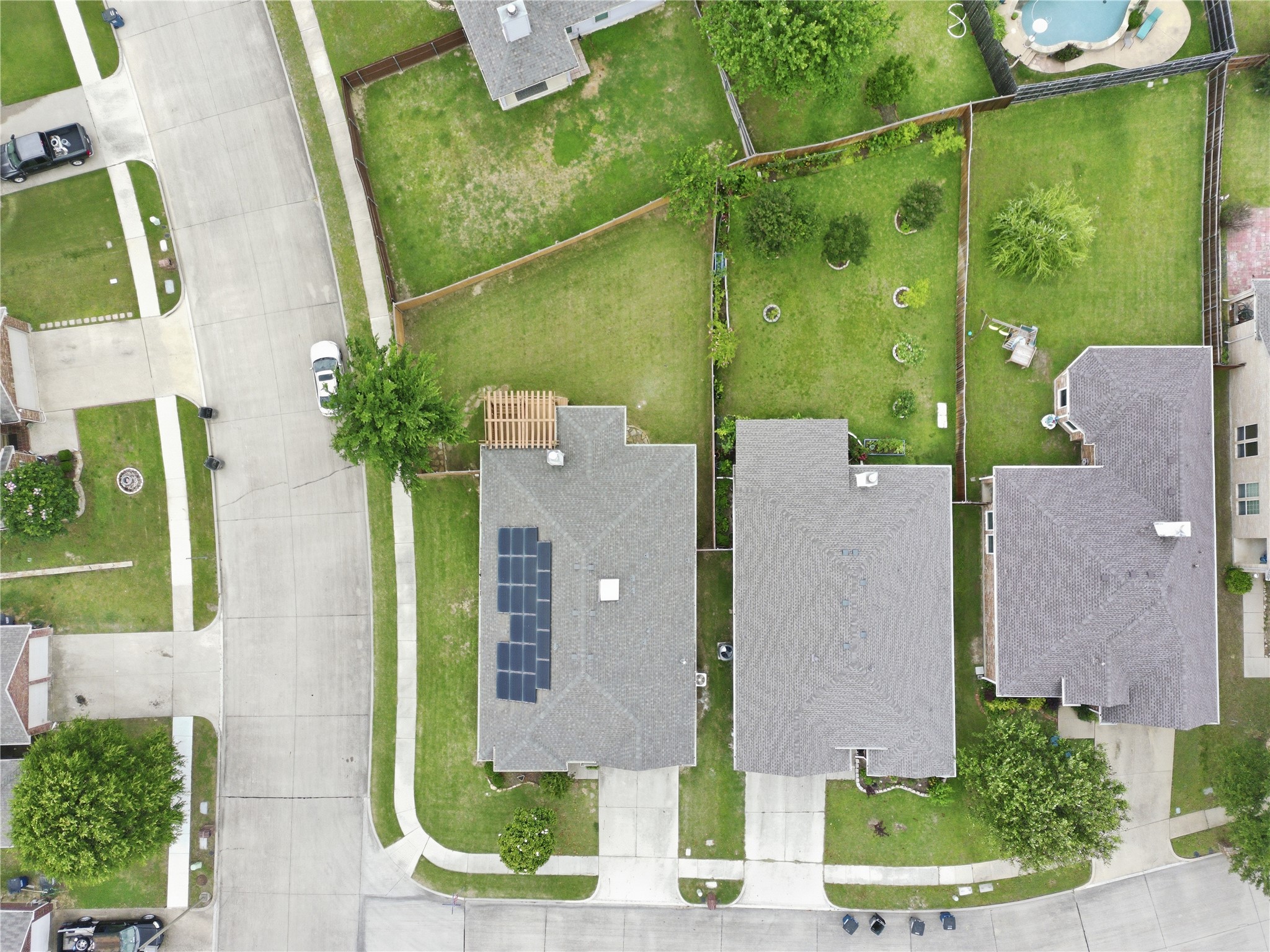 6803 Hillwood Drive Sachse TX 75048