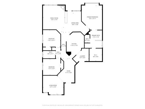 6803 Hillwood Drive Sachse TX 75048