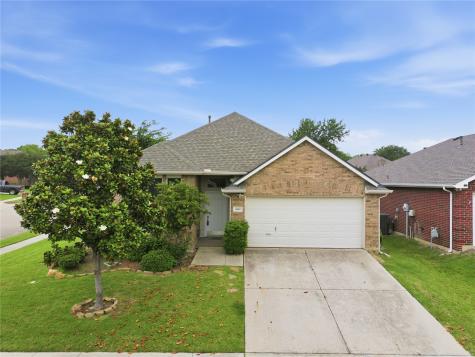 6803 Hillwood Drive Sachse TX 75048