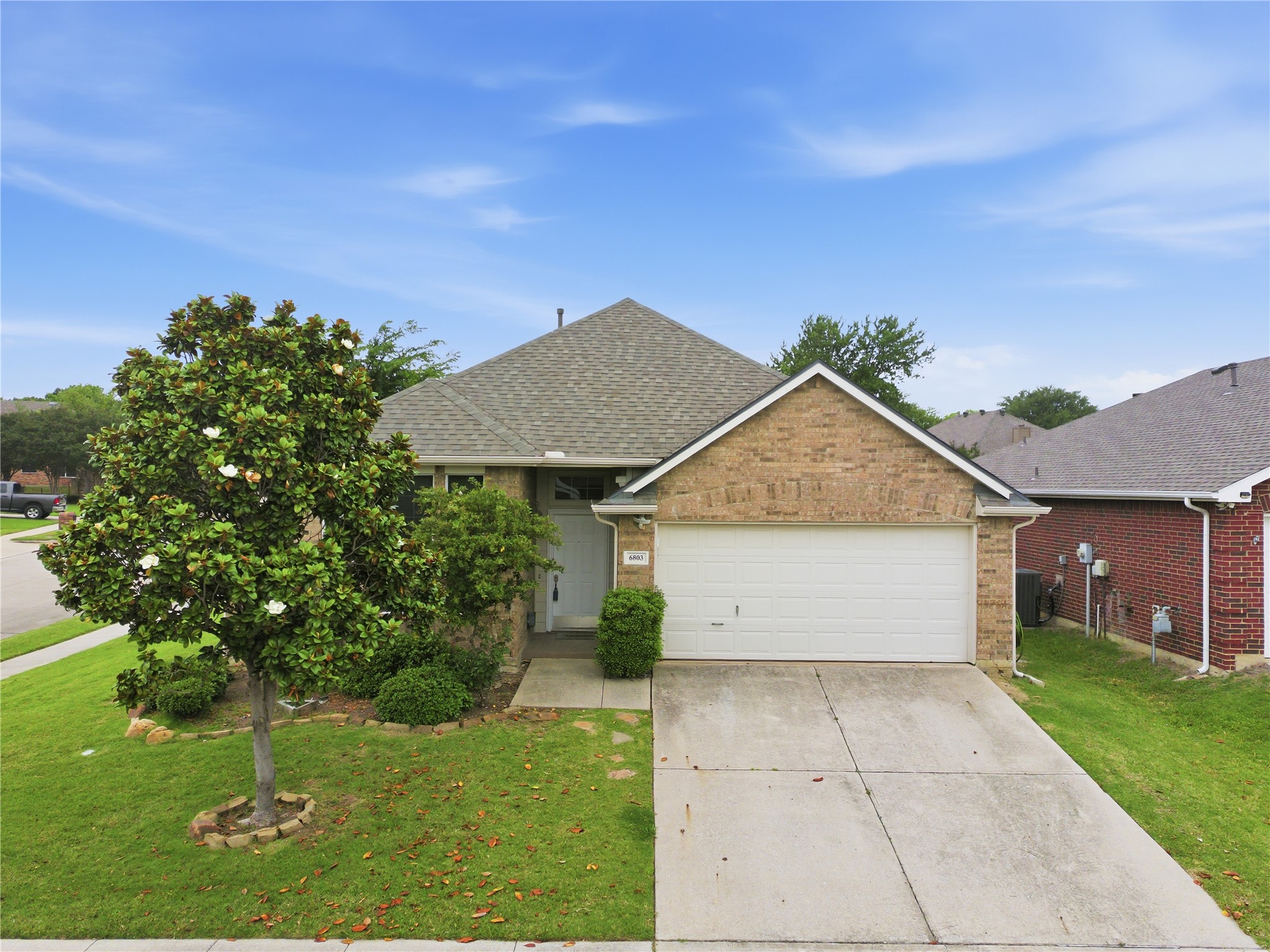 6803 Hillwood Drive Sachse TX 75048