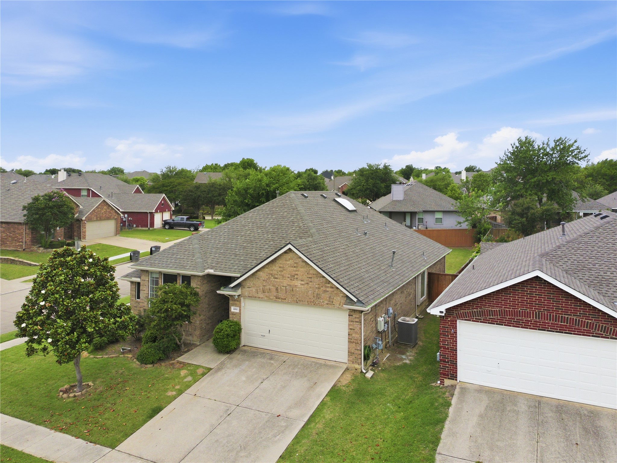 6803 Hillwood Drive Sachse TX 75048