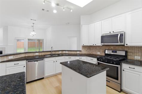 6803 Hillwood Drive Sachse TX 75048