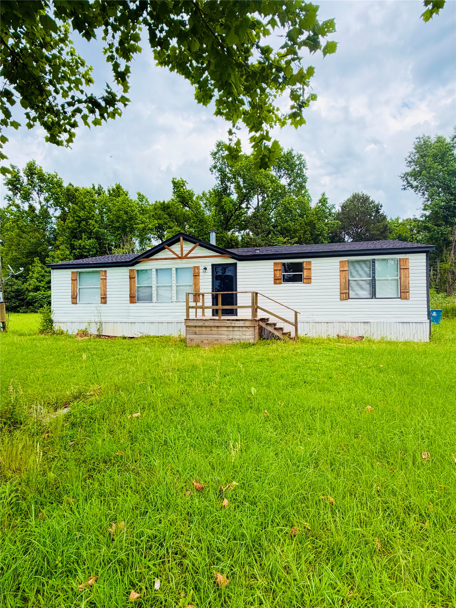 155 Frazier Avenue Sibley LA 71073
