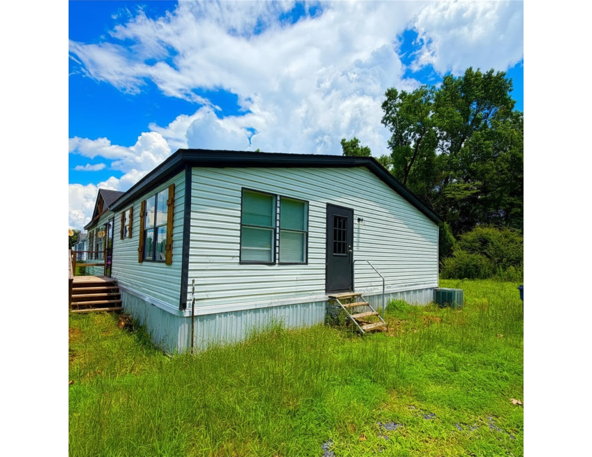 155 Frazier Avenue Sibley LA 71073