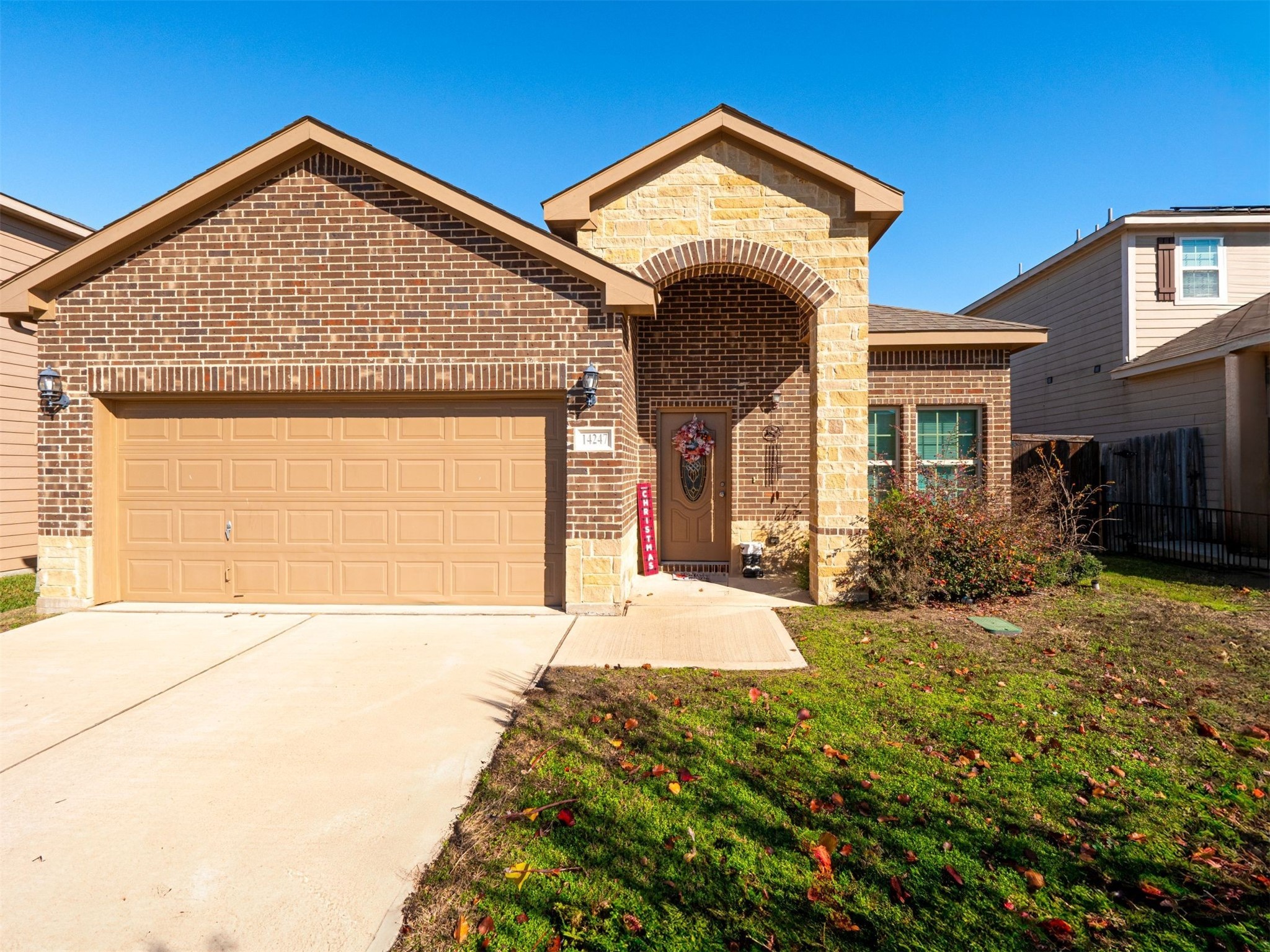 14247 Greenhaw Lane Dallas TX 75253