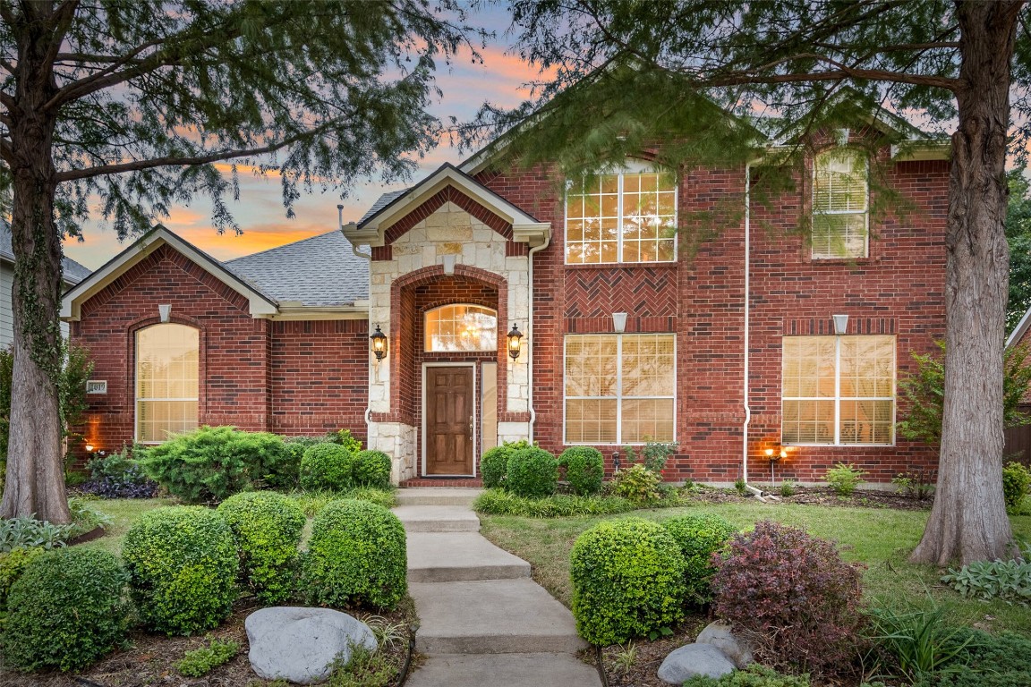 1019 Grand Teton Drive Allen TX 75002