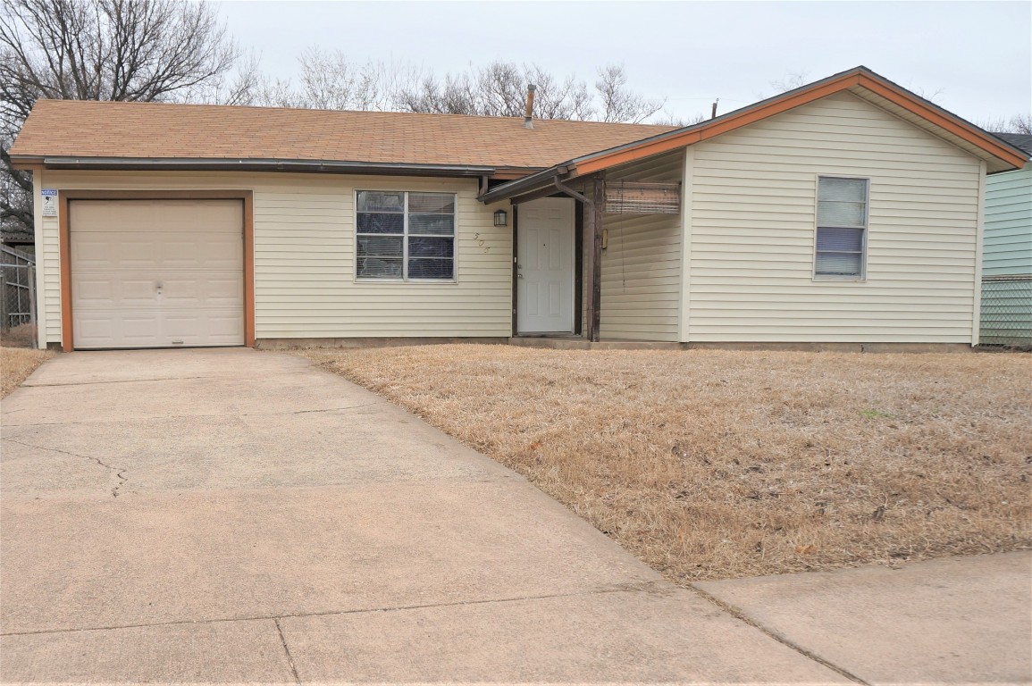 506 SW 15th Street Grand Prairie TX 75051