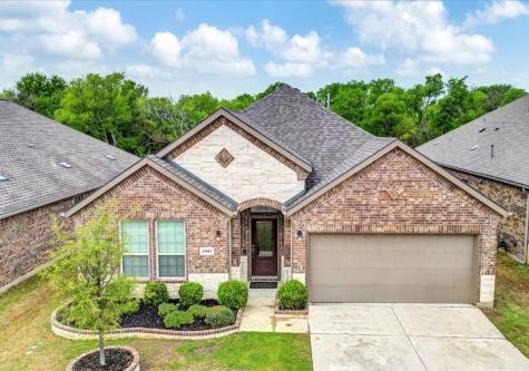 4504 Lakeview Drive Frisco TX 75036